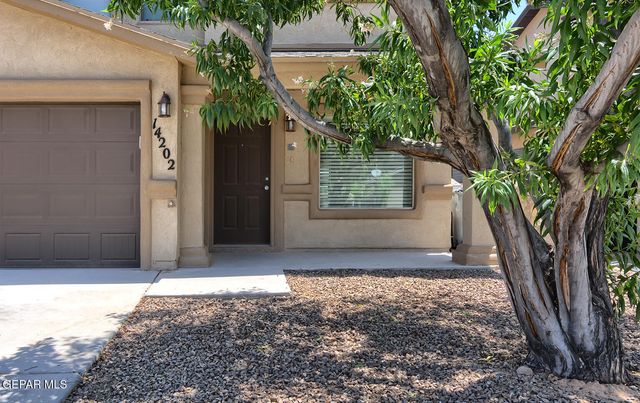 14202 Ranier Point Drive, El Paso, TX 79938
