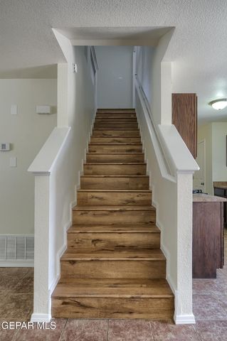 14202 Ranier Point Drive, El Paso, TX 79938