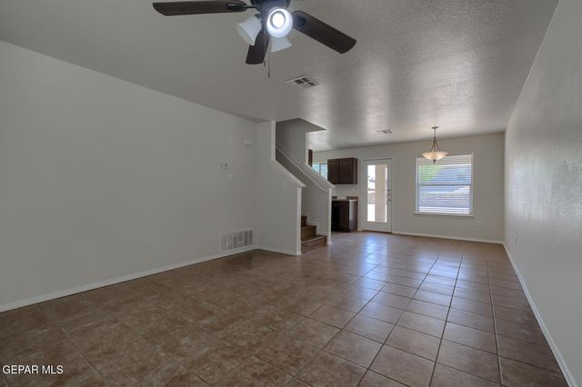 14202 Ranier Point Drive, El Paso, TX 79938