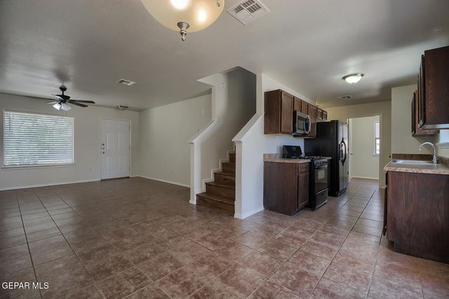14202 Ranier Point Drive, El Paso, TX 79938