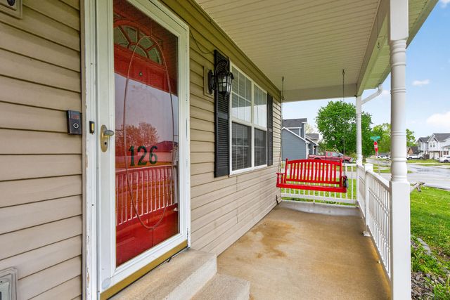 126 Sturbridge Drive, Georgetown, KY 40324