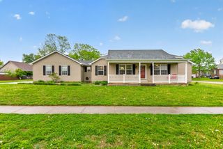 126 Sturbridge Drive, Georgetown, KY 40324
