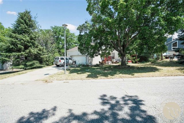 631 Sapphire Avenue, Billings, MT 59105