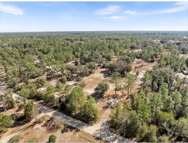 12750 NE 65TH, Williston, FL 32696