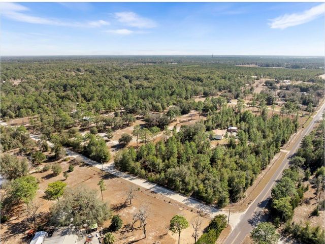 12750 NE 65TH, Williston, FL 32696