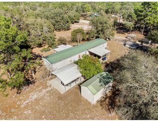 12750 NE 65TH, Williston, FL 32696