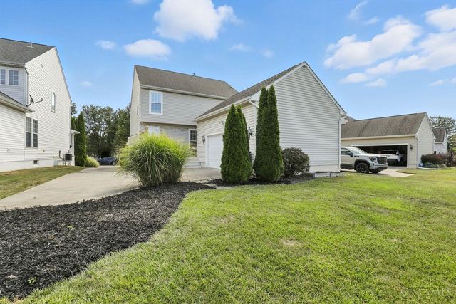 1273 Weathervane Way, Lebanon, OH 45036