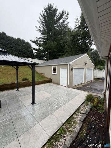 42 Shelley Lane, Glastonbury, CT 06033