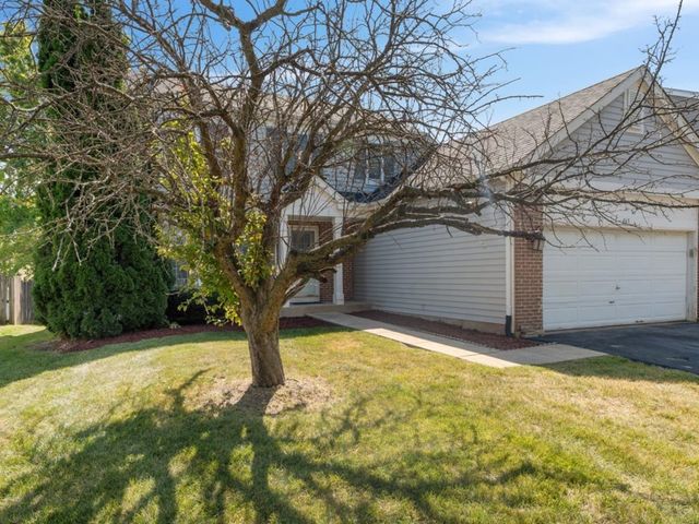465 Bloomfield Drive, Bolingbrook, IL 60440