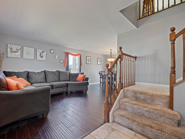 465 Bloomfield Drive, Bolingbrook, IL 60440