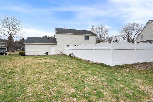14500 Skybreeze Drive, Granger, IN 46530
