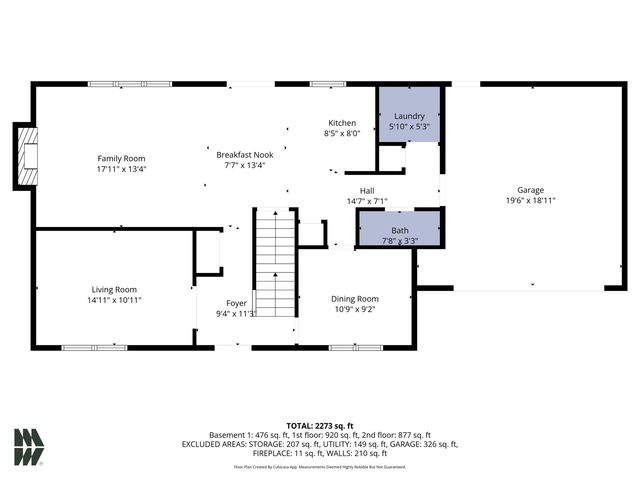 14500 Skybreeze Drive, Granger, IN 46530