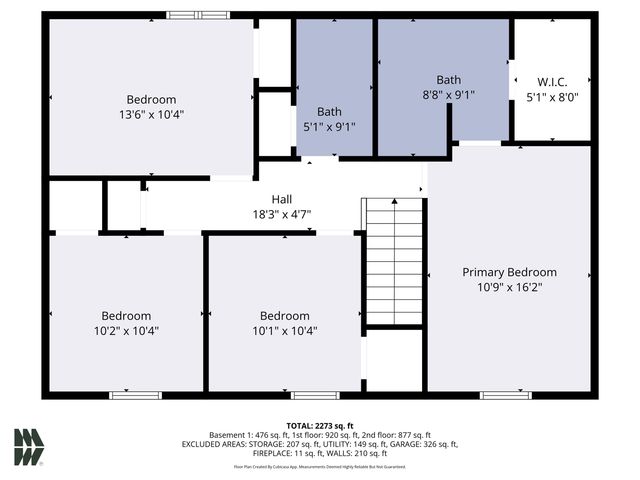 14500 Skybreeze Drive, Granger, IN 46530