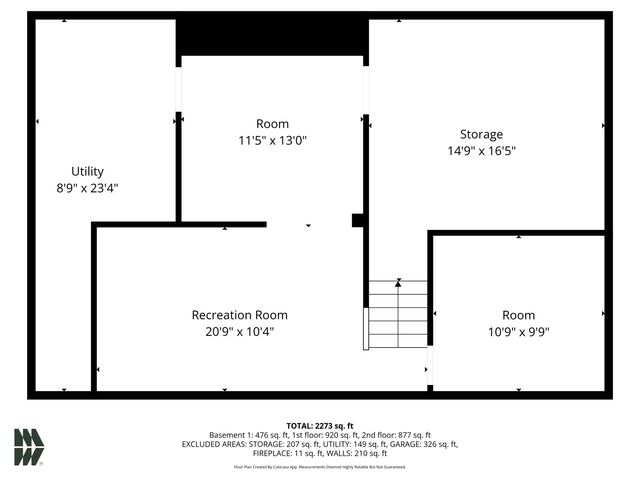 14500 Skybreeze Drive, Granger, IN 46530