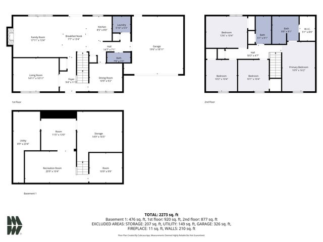 14500 Skybreeze Drive, Granger, IN 46530