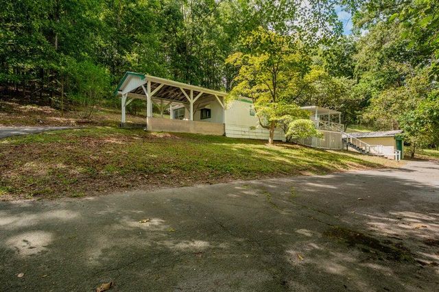 788 Long Hollow Road, Rock Spring, GA 30739