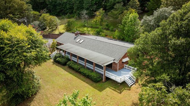 788 Long Hollow Road, Rock Spring, GA 30739