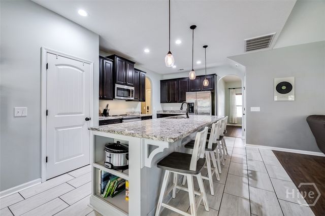 317 St Andrews Road, Rincon, GA 31326