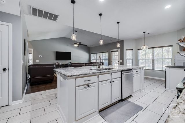 317 St Andrews Road, Rincon, GA 31326