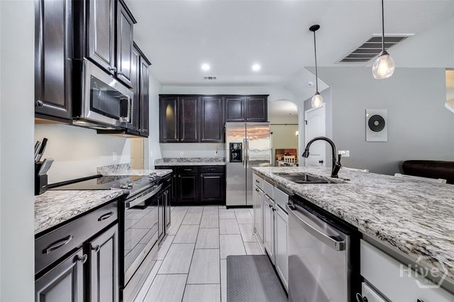 317 St Andrews Road, Rincon, GA 31326