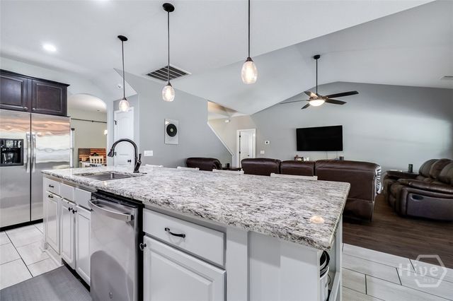 317 St Andrews Road, Rincon, GA 31326