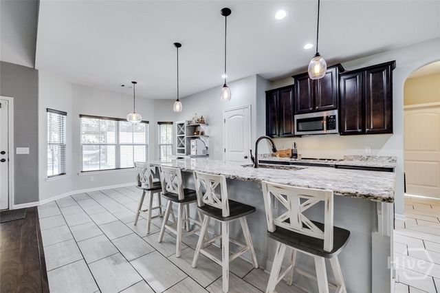 317 St Andrews Road, Rincon, GA 31326