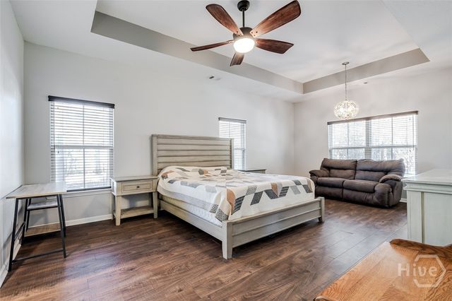 317 St Andrews Road, Rincon, GA 31326