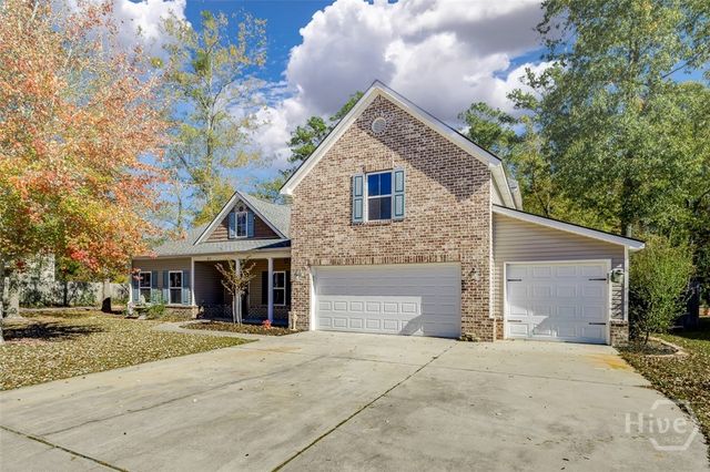 317 St Andrews Road, Rincon, GA 31326