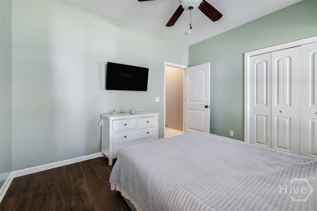 317 St Andrews Road, Rincon, GA 31326