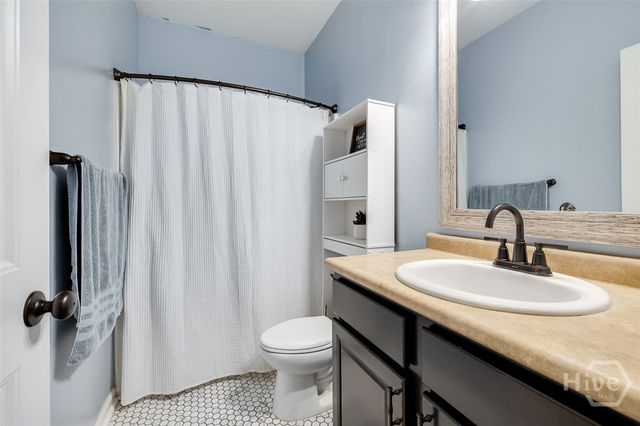 317 St Andrews Road, Rincon, GA 31326