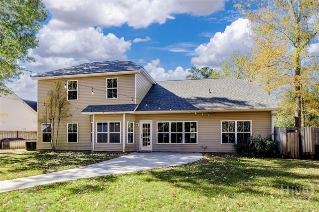 317 St Andrews Road, Rincon, GA 31326