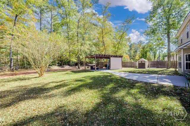 317 St Andrews Road, Rincon, GA 31326