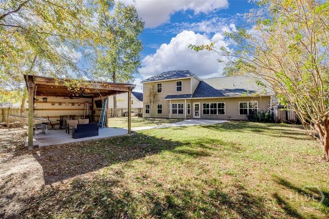 317 St Andrews Road, Rincon, GA 31326