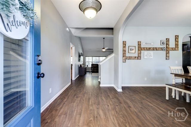 317 St Andrews Road, Rincon, GA 31326