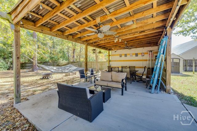 317 St Andrews Road, Rincon, GA 31326