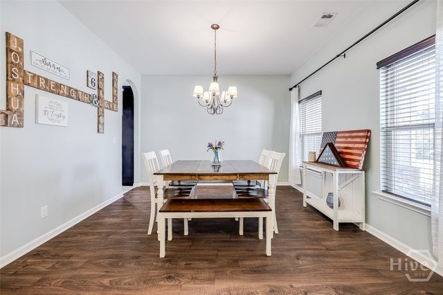 317 St Andrews Road, Rincon, GA 31326