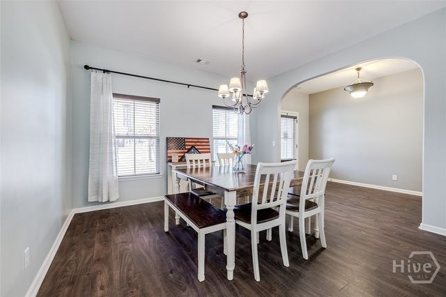 317 St Andrews Road, Rincon, GA 31326