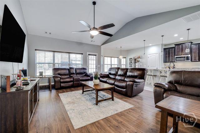 317 St Andrews Road, Rincon, GA 31326