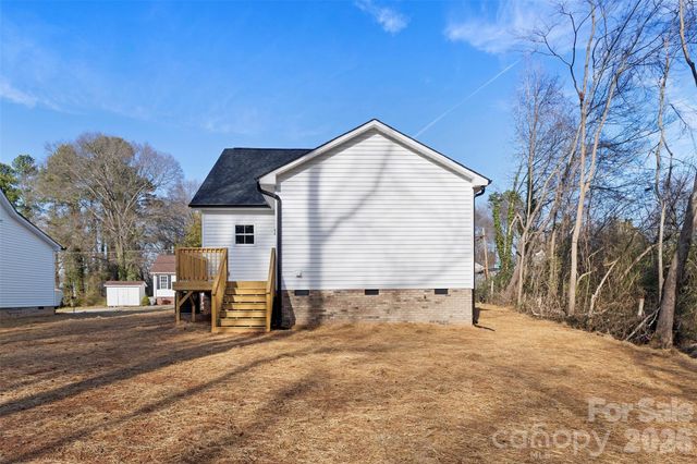 731 Jack Street, Kannapolis, NC 28081