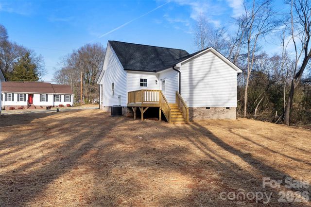 731 Jack Street, Kannapolis, NC 28081