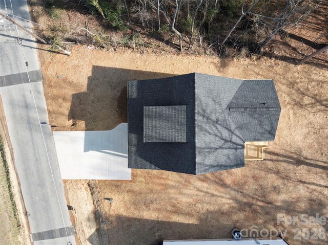 731 Jack Street, Kannapolis, NC 28081