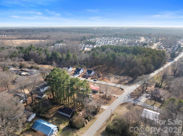 731 Jack Street, Kannapolis, NC 28081