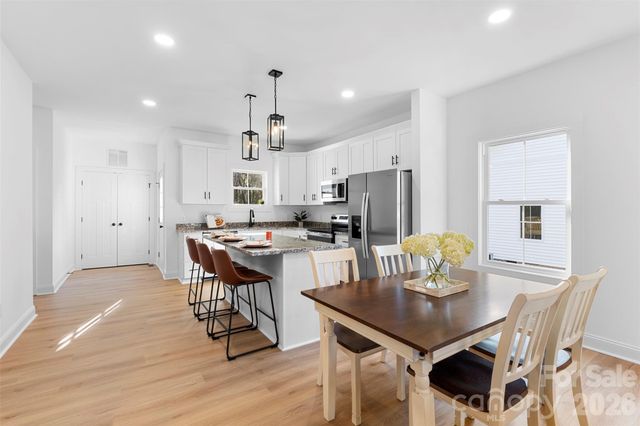 731 Jack Street, Kannapolis, NC 28081