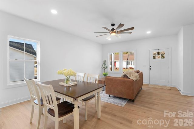 731 Jack Street, Kannapolis, NC 28081