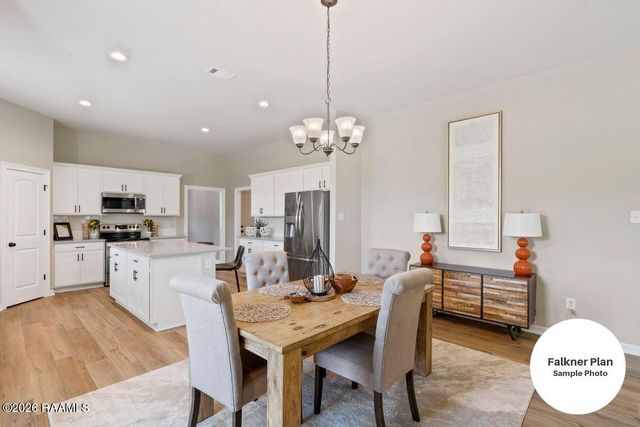 108 Star Lane, Broussard, LA 70518