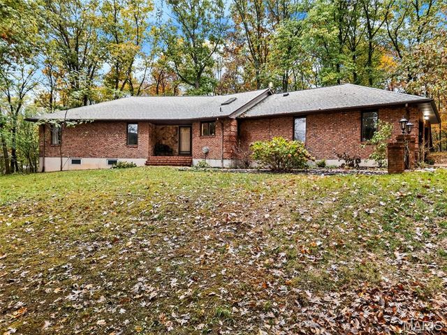 8349 White Oak Trail, Hillsboro, MO 63050