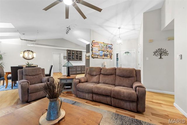 8349 White Oak Trail, Hillsboro, MO 63050