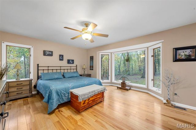 8349 White Oak Trail, Hillsboro, MO 63050