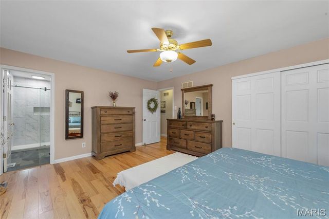 8349 White Oak Trail, Hillsboro, MO 63050