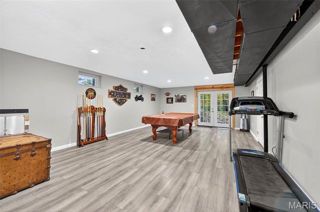 8349 White Oak Trail, Hillsboro, MO 63050